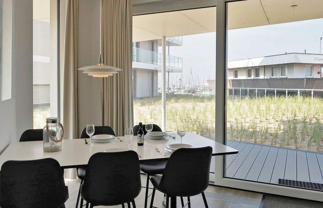 6 Personen Ferienhaus in Wendtorf - Photo 24