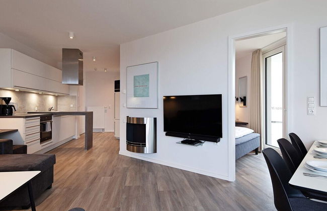 6 Personen Ferienhaus in Wendtorf - Photo 30