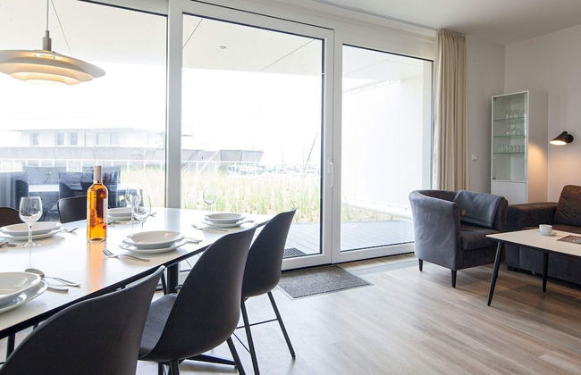 6 Personen Ferienhaus in Wendtorf - Photo 26
