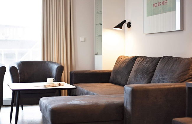 6 Personen Ferienhaus in Wendtorf - Photo 9