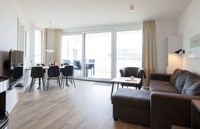 6 Personen Ferienhaus in Wendtorf - Photo 29
