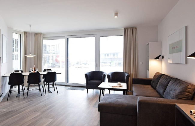 6 Personen Ferienhaus in Wendtorf - Photo 8