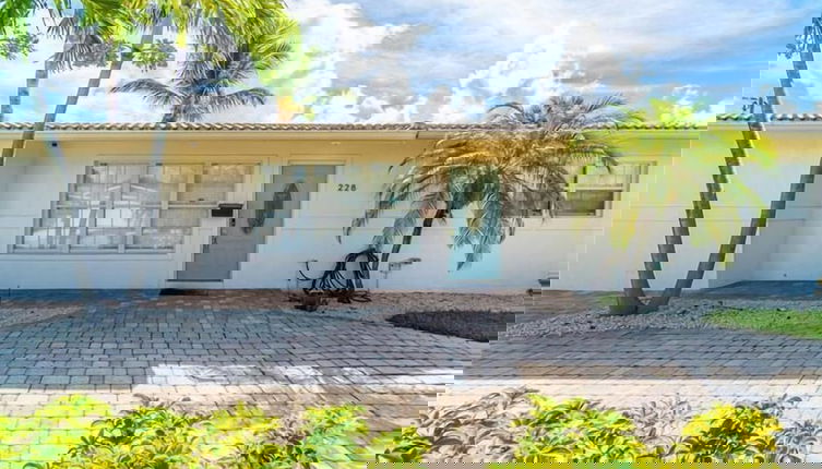 Foto 1 - Deerfield Beach Shores