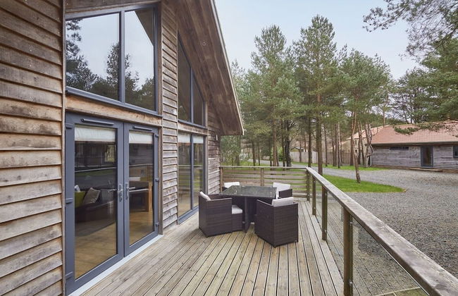 Host Stay Simon Howe Lodge - Foto 10