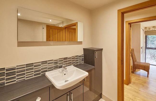 Host Stay Simon Howe Lodge - Foto 14