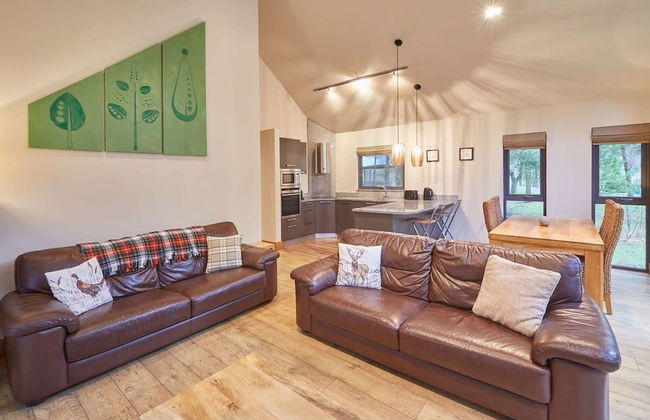Host Stay Simon Howe Lodge - Foto 7