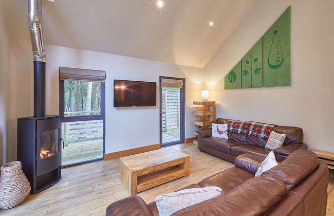 Host Stay Simon Howe Lodge - Foto 16