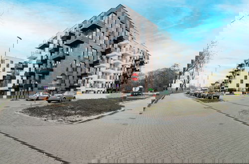 Photo 26 - Studio Rakowicka by Renters