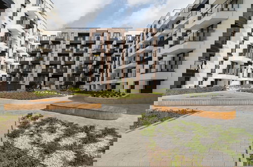 Photo 21 - Studio Rakowicka by Renters