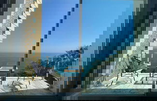 Photo 1 - Le Paradis Bleu Luxueux Duplex Avec vue mer