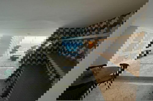 Photo 6 - Le Paradis Bleu Luxueux Duplex Avec vue mer