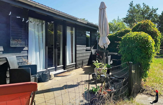 4 Person Holiday Home in Logstor - Foto 15