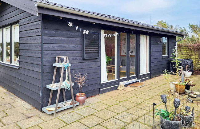 4 Person Holiday Home in Logstor - Foto 1