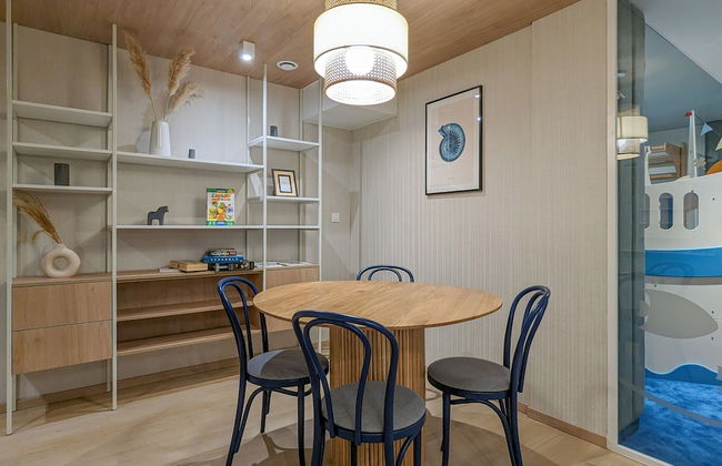 Two-bedroom Accepting Pets by Renters - Foto 3