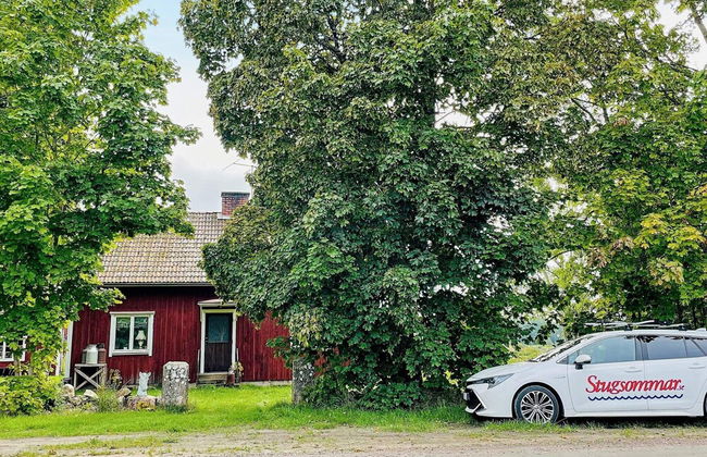4 Person Holiday Home in Mariestad-by Traum - Foto 27