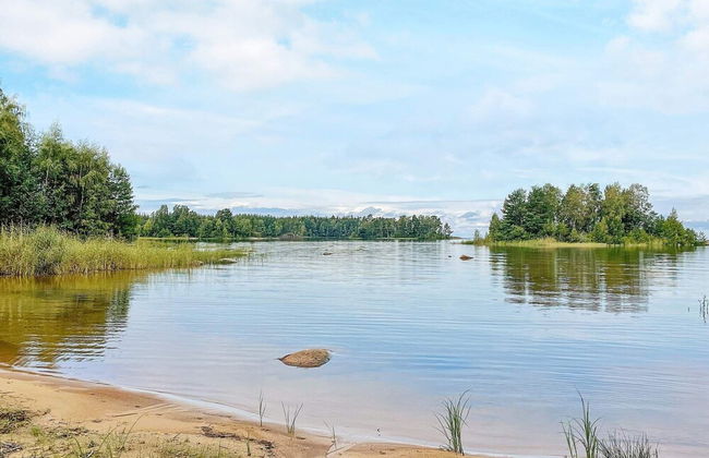 4 Person Holiday Home in Mariestad-by Traum - Foto 14