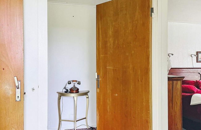4 Person Holiday Home in Mariestad-by Traum - Foto 19