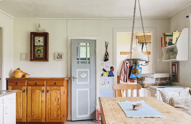 4 Person Holiday Home in Mariestad-by Traum - Foto 4