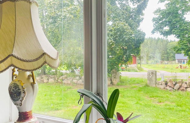 4 Person Holiday Home in Mariestad-by Traum - Foto 21