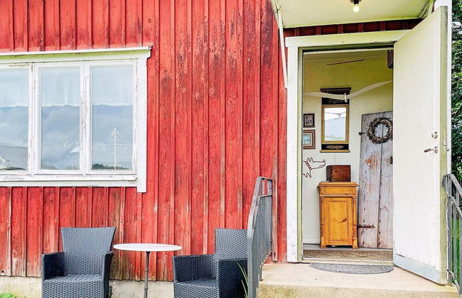 4 Person Holiday Home in Mariestad-by Traum - Foto 29