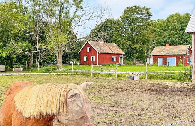 4 Person Holiday Home in Mariestad-by Traum - Foto 24