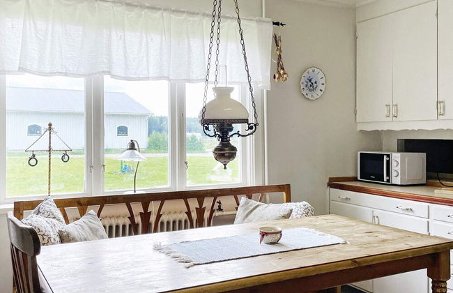 4 Person Holiday Home in Mariestad-by Traum - Foto 13