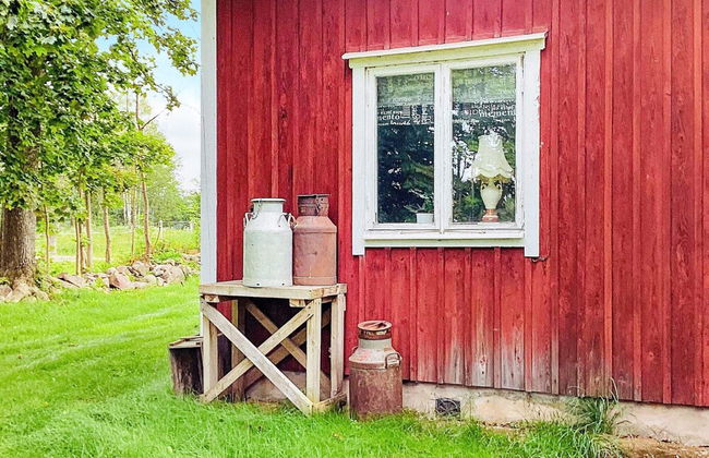 4 Person Holiday Home in Mariestad-by Traum - Foto 23