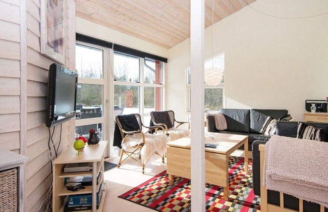 6 Person Holiday Home in Vemb-by Traum - Foto 20