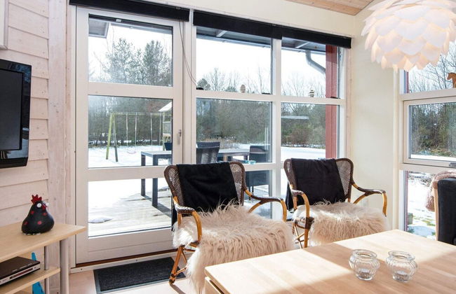 6 Person Holiday Home in Vemb-by Traum - Foto 18