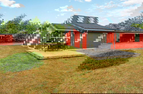 Foto 22 - 6 Person Holiday Home in Vemb-by Traum