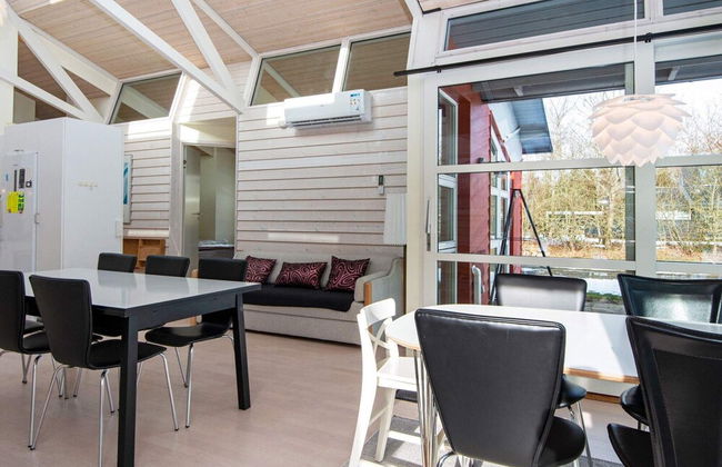 6 Person Holiday Home in Vemb-by Traum - Foto 17