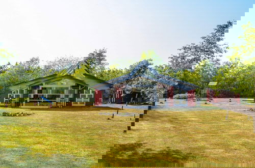 Foto 24 - 6 Person Holiday Home in Vemb-by Traum