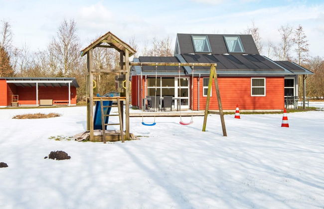 6 Person Holiday Home in Vemb-by Traum - Foto 1