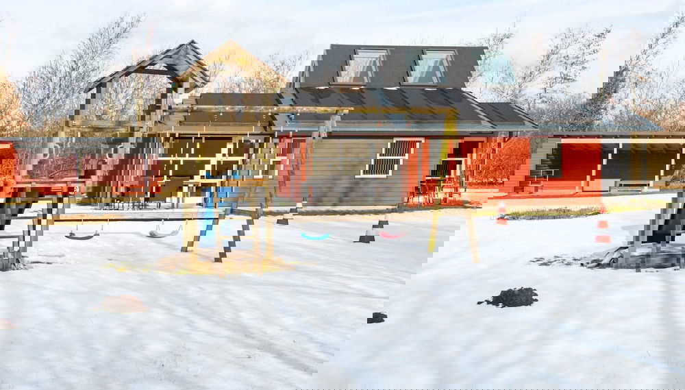 6 Person Holiday Home in Vemb-by Traum - Foto 1