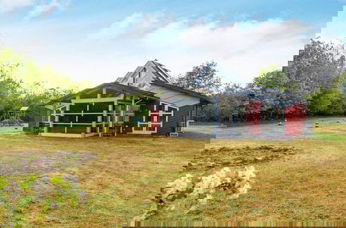 Foto 25 - 6 Person Holiday Home in Vemb-by Traum