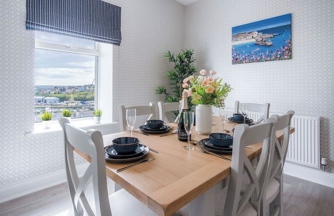 Beach Haven Hideout - 2 Bedroom - Milford Haven - Foto 30