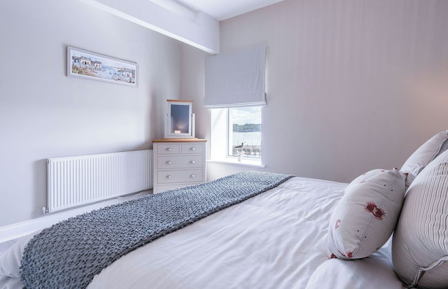 Beach Haven Hideout - 2 Bedroom - Milford Haven - Foto 9