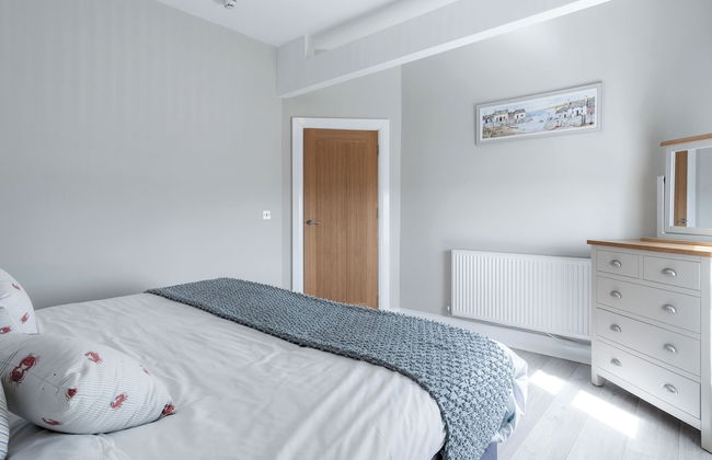 Beach Haven Hideout - 2 Bedroom - Milford Haven - Foto 13