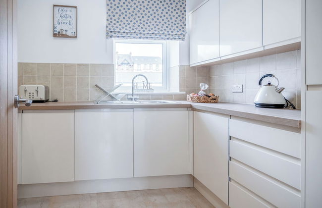 Beach Haven Hideout - 2 Bedroom - Milford Haven - Foto 15