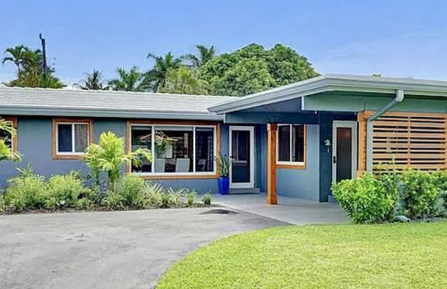 Beach Bliss 10 Mins to Waves 3BR Oasis With Pool - Photo 68
