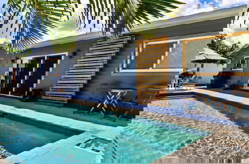 Foto 50 - Beach Bliss 10 Mins to Waves 3BR Oasis With Pool