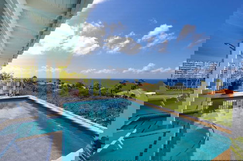 Photo 5 - Coral Dreams Ocean Whispers at Villa Solaris