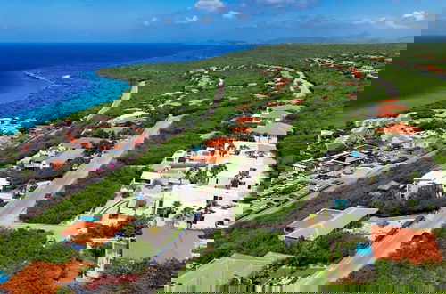 Photo 35 - Coral Dreams Ocean Whispers at Villa Solaris