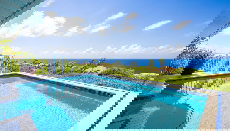 Foto 1 - Coral Dreams Ocean Whispers at Villa Solaris
