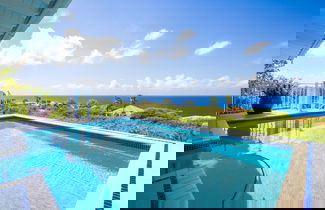 Foto 1 - Coral Dreams Ocean Whispers at Villa Solaris