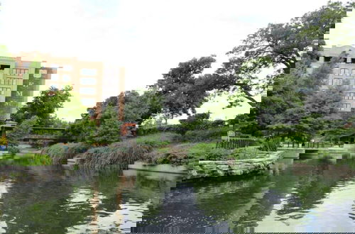 Photo 29 - Experience Serenity in a 4BR 3BA Downtown Home