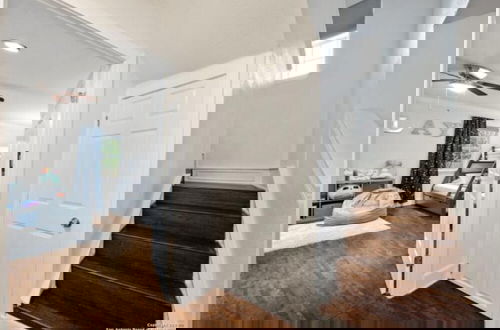 Photo 20 - Experience Serenity in a 4BR 3BA Downtown Home