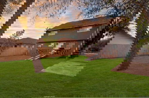 Photo 25 - Experience Serenity in a 4BR 3BA Downtown Home