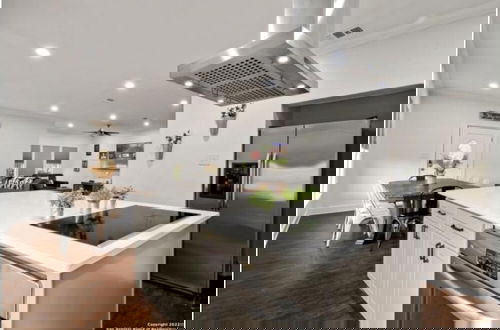 Photo 13 - Experience Serenity in a 4BR 3BA Downtown Home