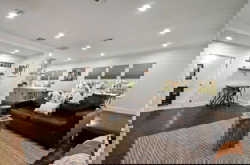 Photo 5 - Experience Serenity in a 4BR 3BA Downtown Home